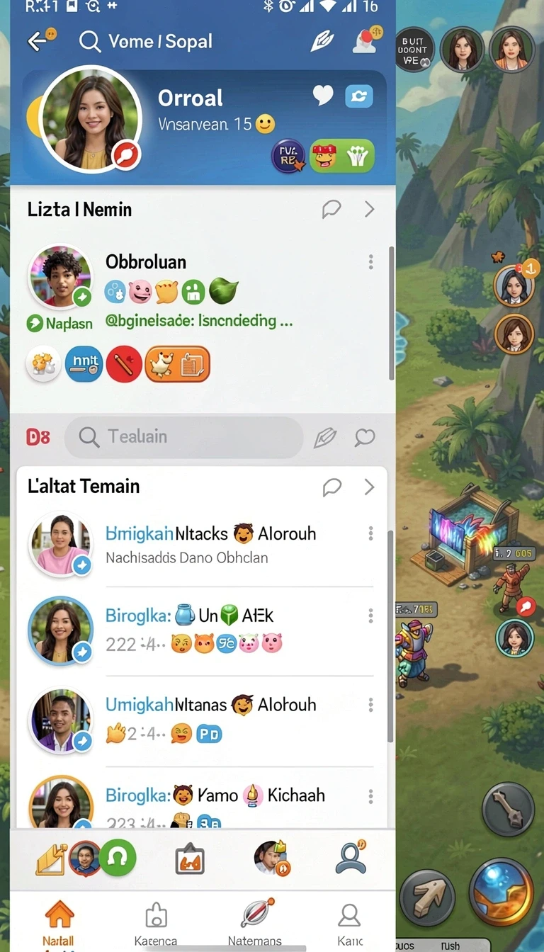 Aplikasi hopengslot Resmi dan Terpercaya di Android screenshot 2