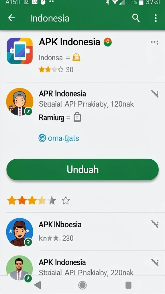 Aplikasi guru303 Resmi: Download dan Instalasi screenshot 2