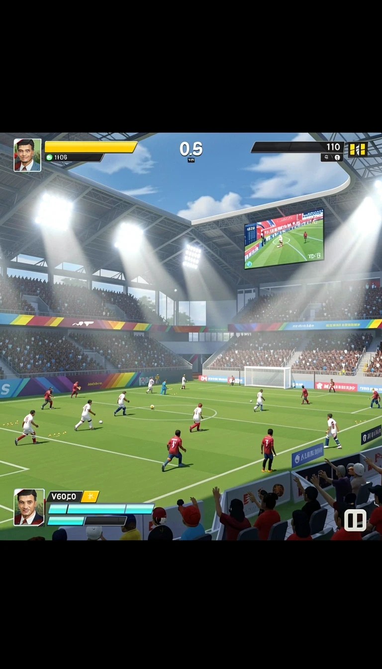 Aplikasi vios4d Resmi: Download dan Instalasi screenshot 1