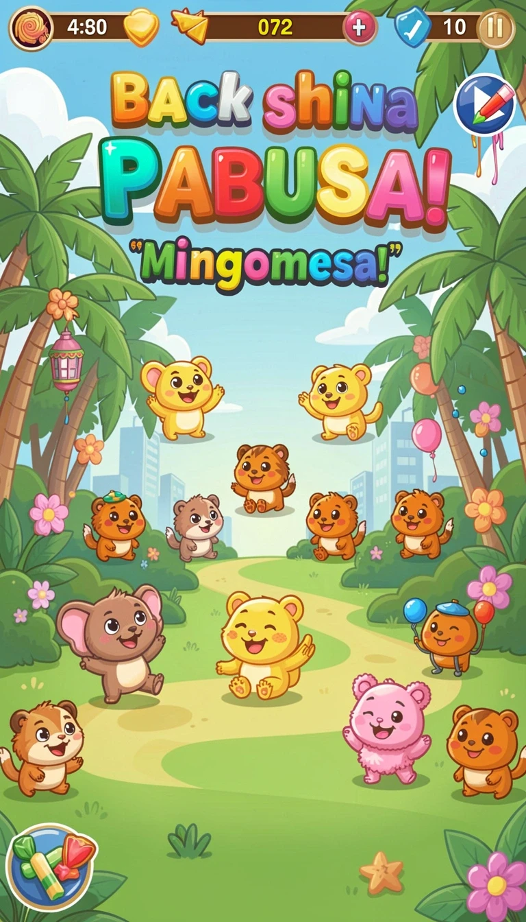 bowo77 Terbaru: Download APK Resmi dan Aman screenshot 2