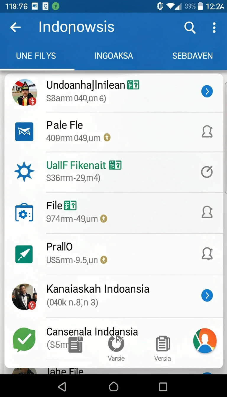 kudetabet98 Terbaru: Download APK Resmi dan Aman screenshot 3