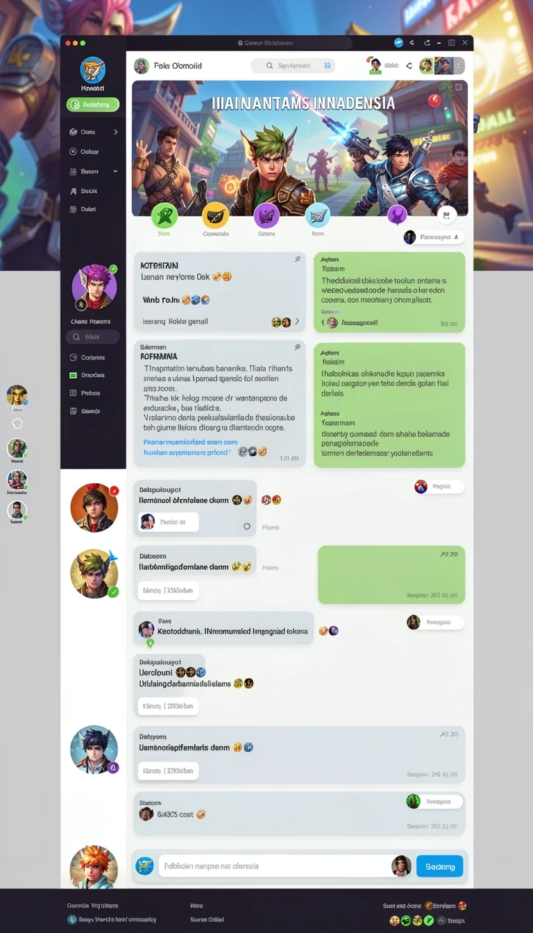 haya777 Terbaru: Download APK Resmi dan Aman screenshot 1