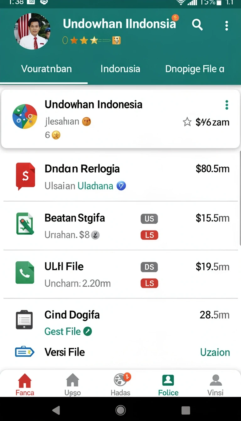 kudetabet98 Terbaru: Download APK Resmi dan Aman screenshot 1