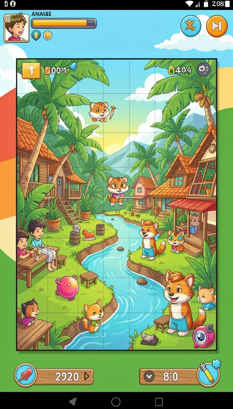 Aplikasi giftrp288 Resmi dan Terpercaya di Android screenshot 1