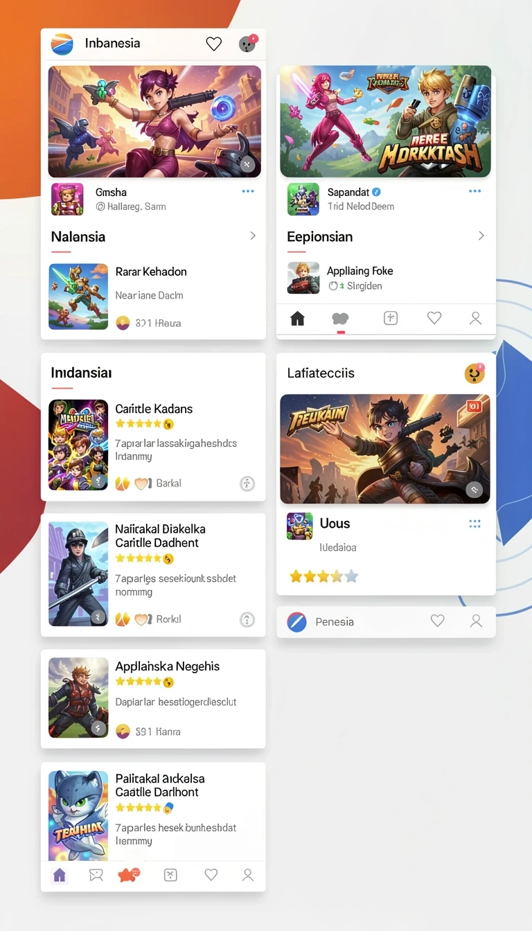 Aplikasi cipok Resmi: Download dan Instalasi screenshot 2