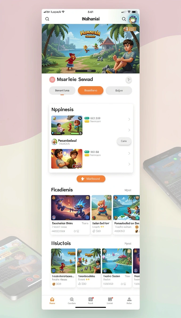 Aplikasi langithoki Resmi dan Terpercaya di Android screenshot 2