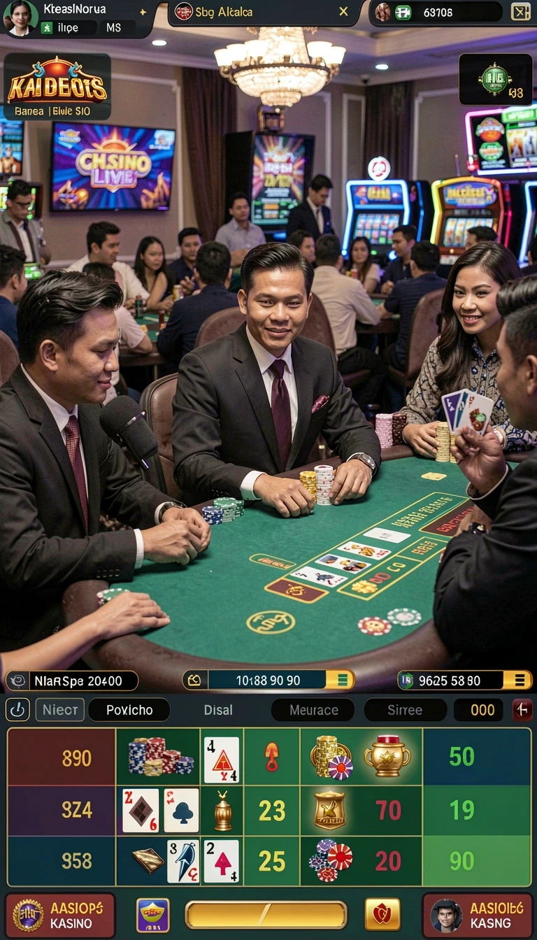 megasloto Terbaru: Download APK Resmi dan Aman screenshot 3