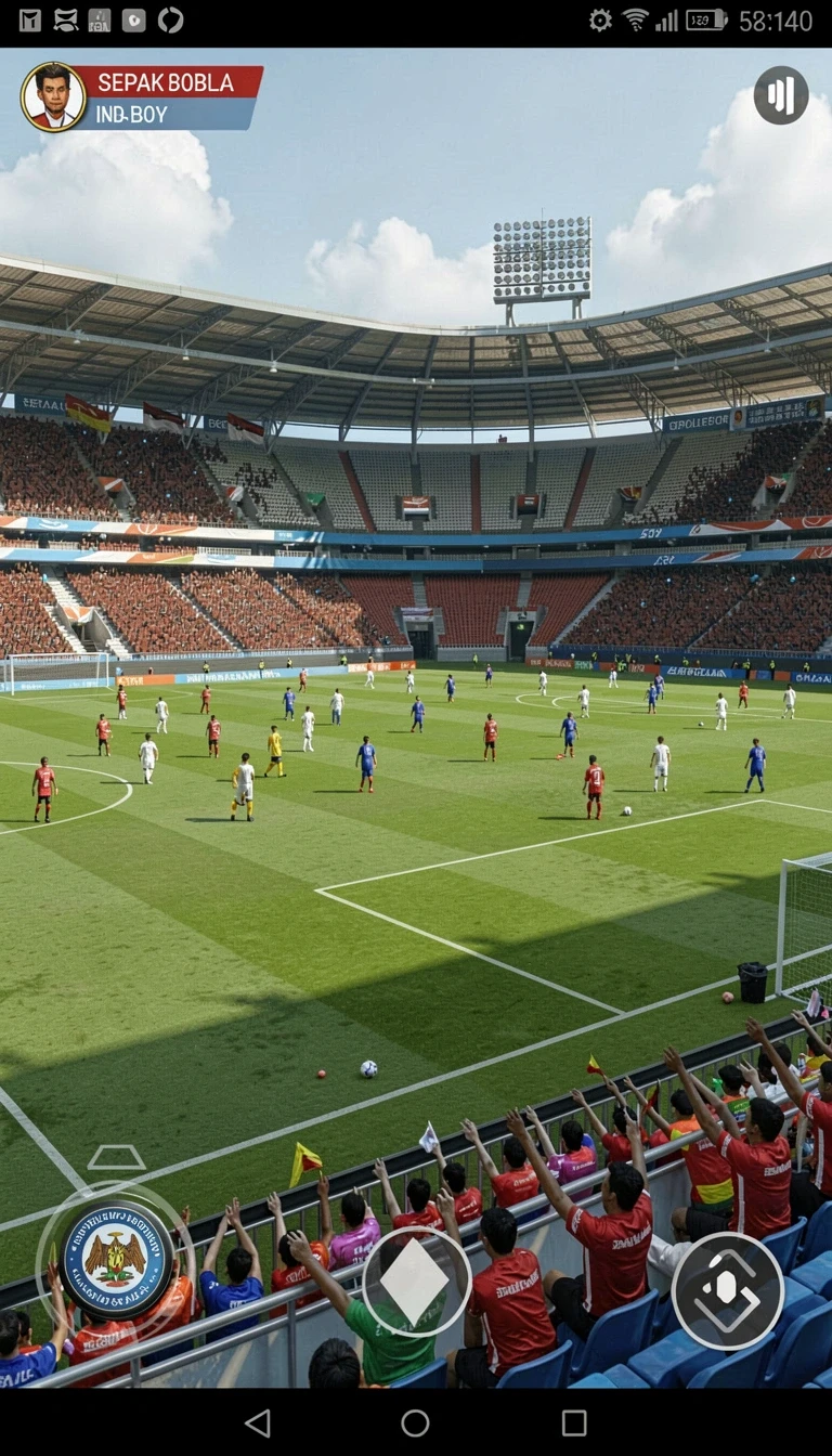 permata4d Terbaru: Download APK Resmi dan Aman screenshot 1