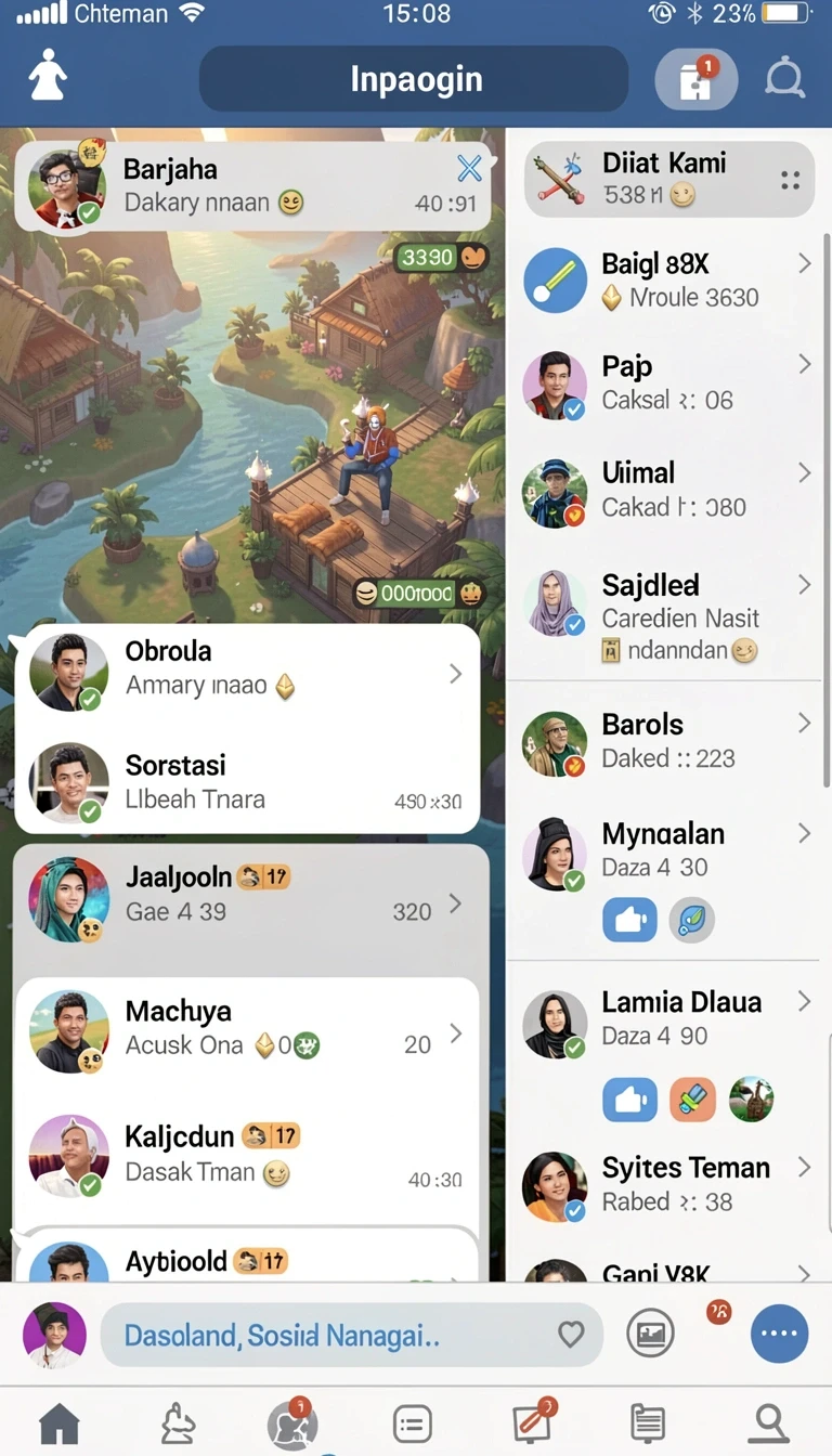 pulaujudi Terbaru: Download APK Resmi dan Aman screenshot 1