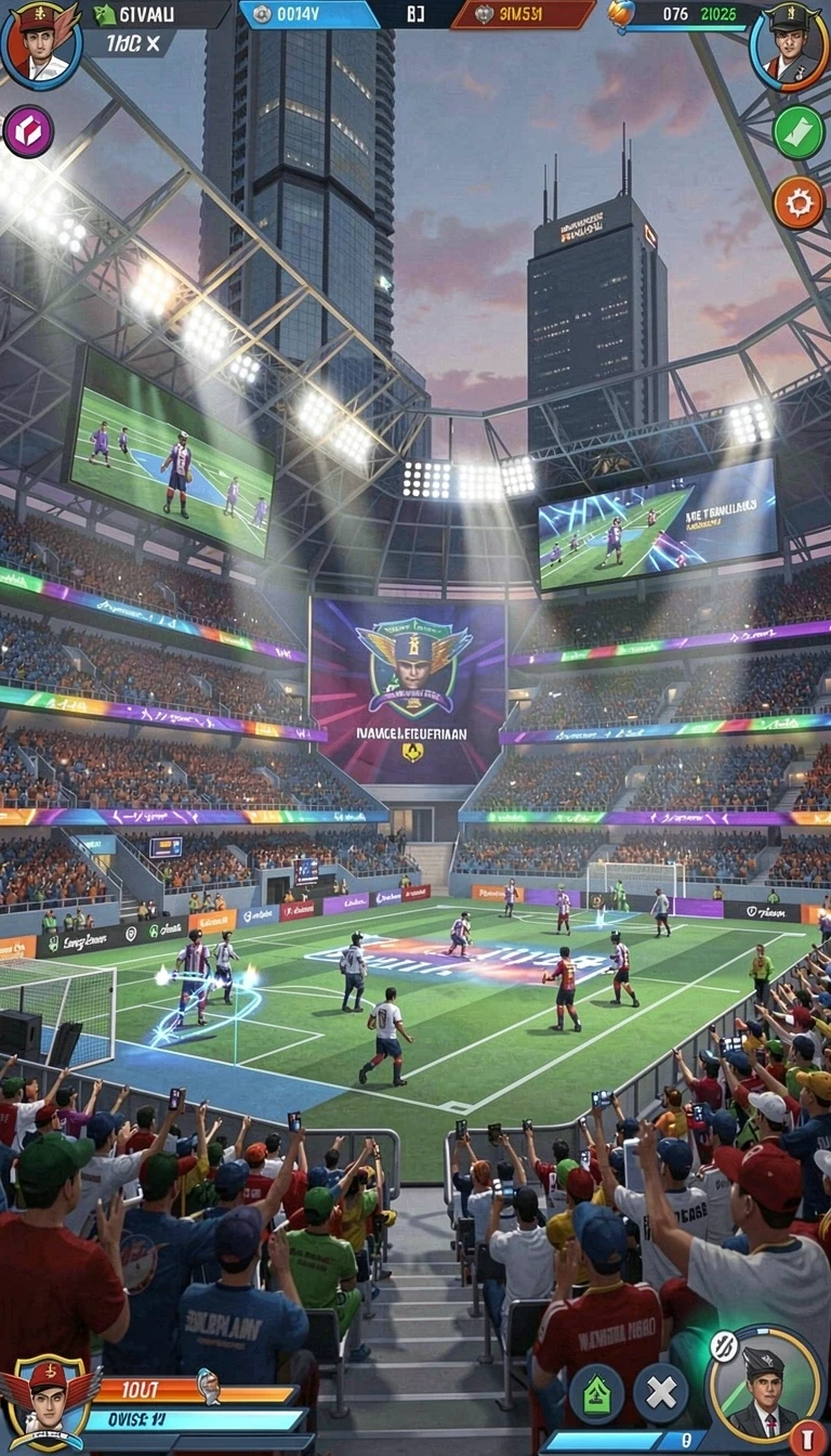 slot88 Terbaru: Download APK Resmi dan Aman screenshot 1