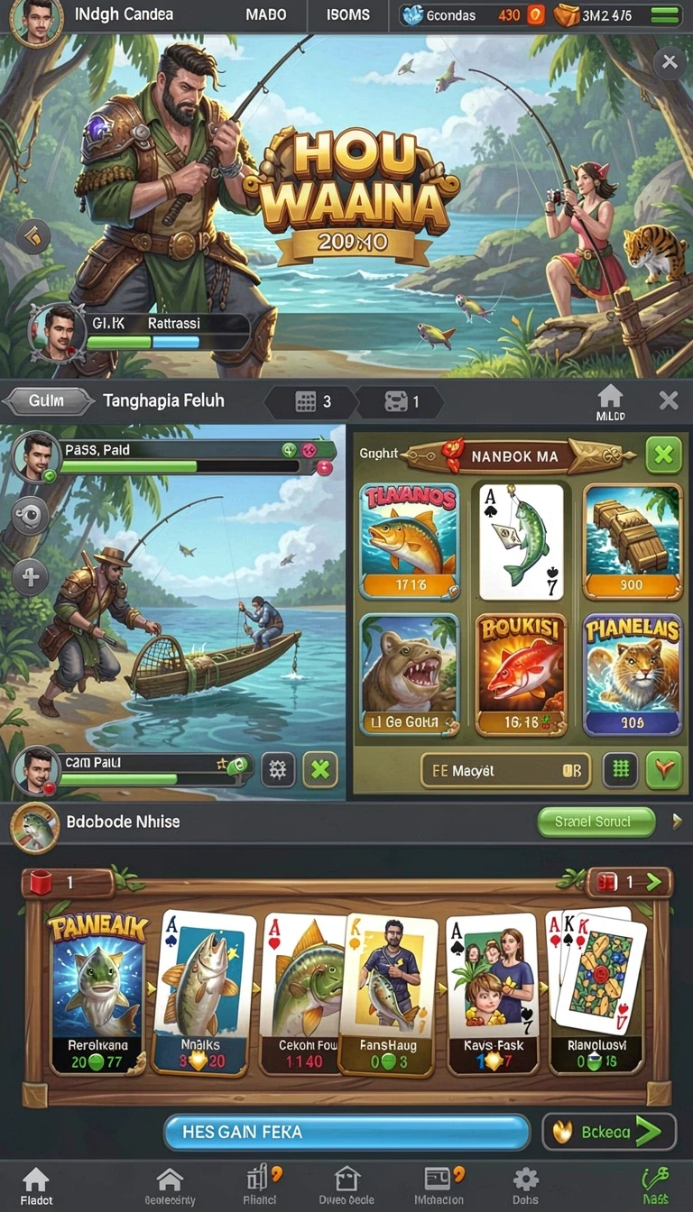 Aplikasi sia777 Resmi: Download dan Instalasi screenshot 1