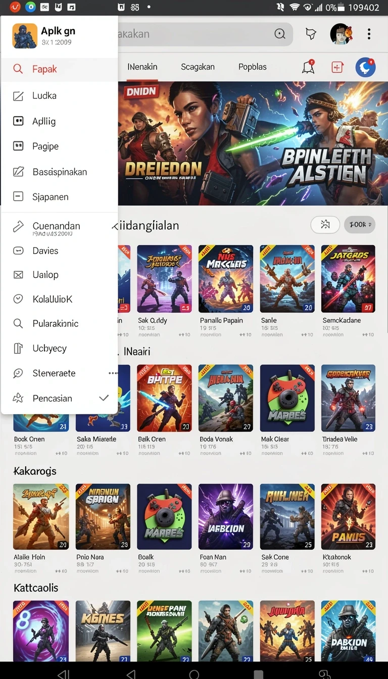 myslot188 Terbaru: Download APK Resmi dan Aman screenshot 2