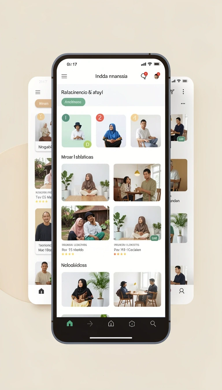pg368 Terbaru: Download APK Resmi dan Aman screenshot 1