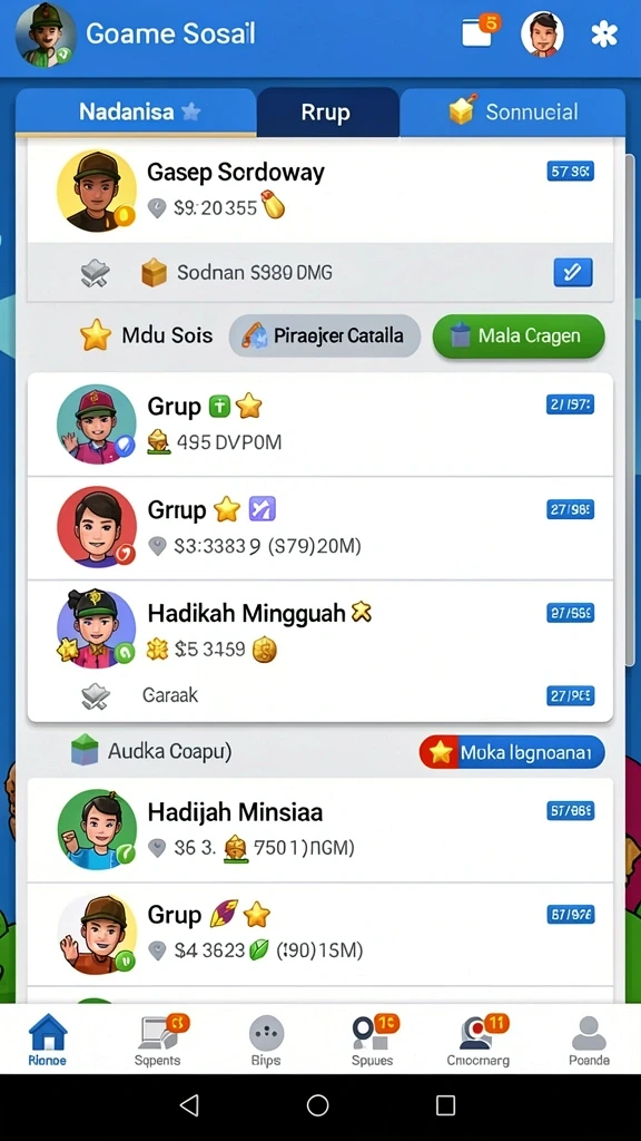 id689 Terbaru: Download APK Resmi dan Aman screenshot 2