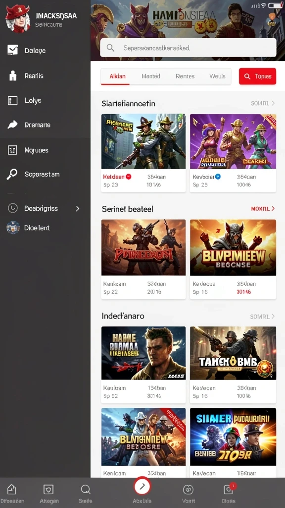 Aplikasi fujiwin88 Resmi: Download dan Instalasi screenshot 1