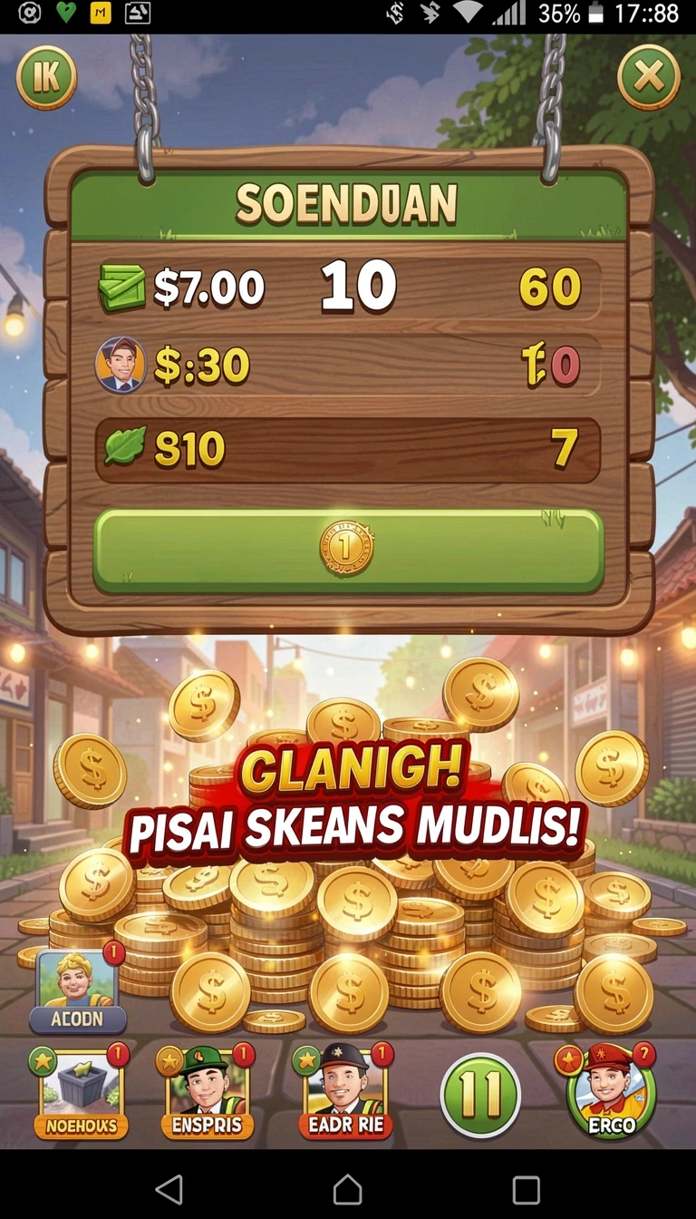 Aplikasi vip42 Resmi dan Terpercaya di Android screenshot 3