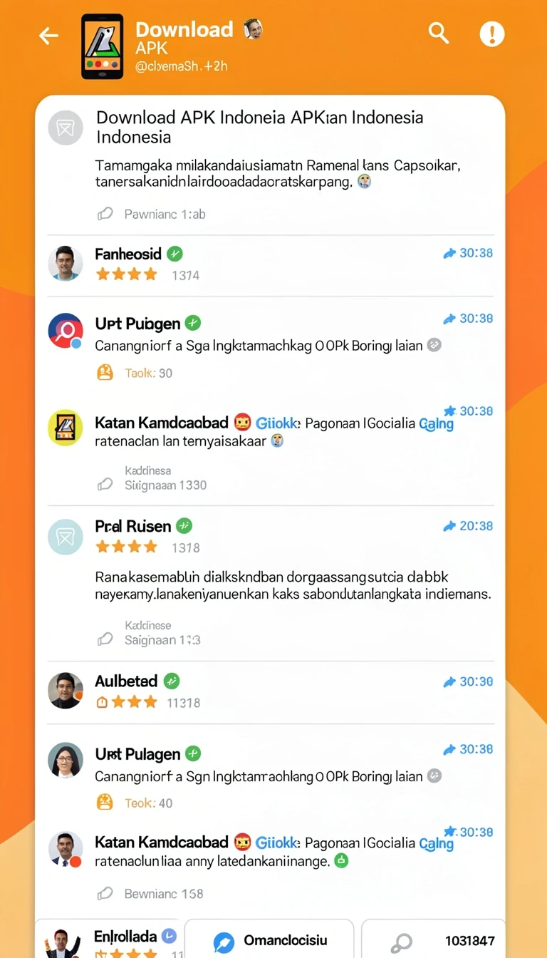 idebet Terbaru: Download APK Resmi dan Aman screenshot 1