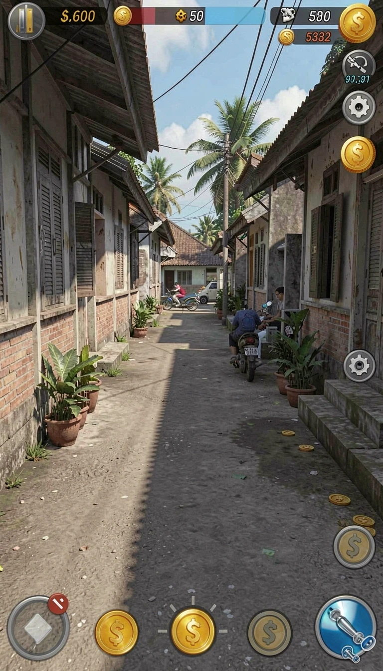 lampu777 Terbaru: Download APK Resmi dan Aman screenshot 2