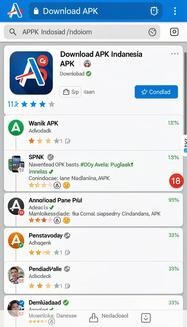 polototo Terbaru: Download APK Resmi dan Aman screenshot 1