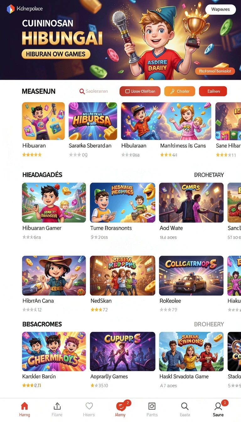 super5 Terbaru: Download APK Resmi dan Aman screenshot 1