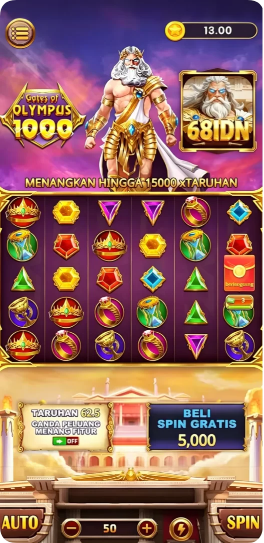 Aplikasi puzzle Resmi dan Terpercaya di Android screenshot 3