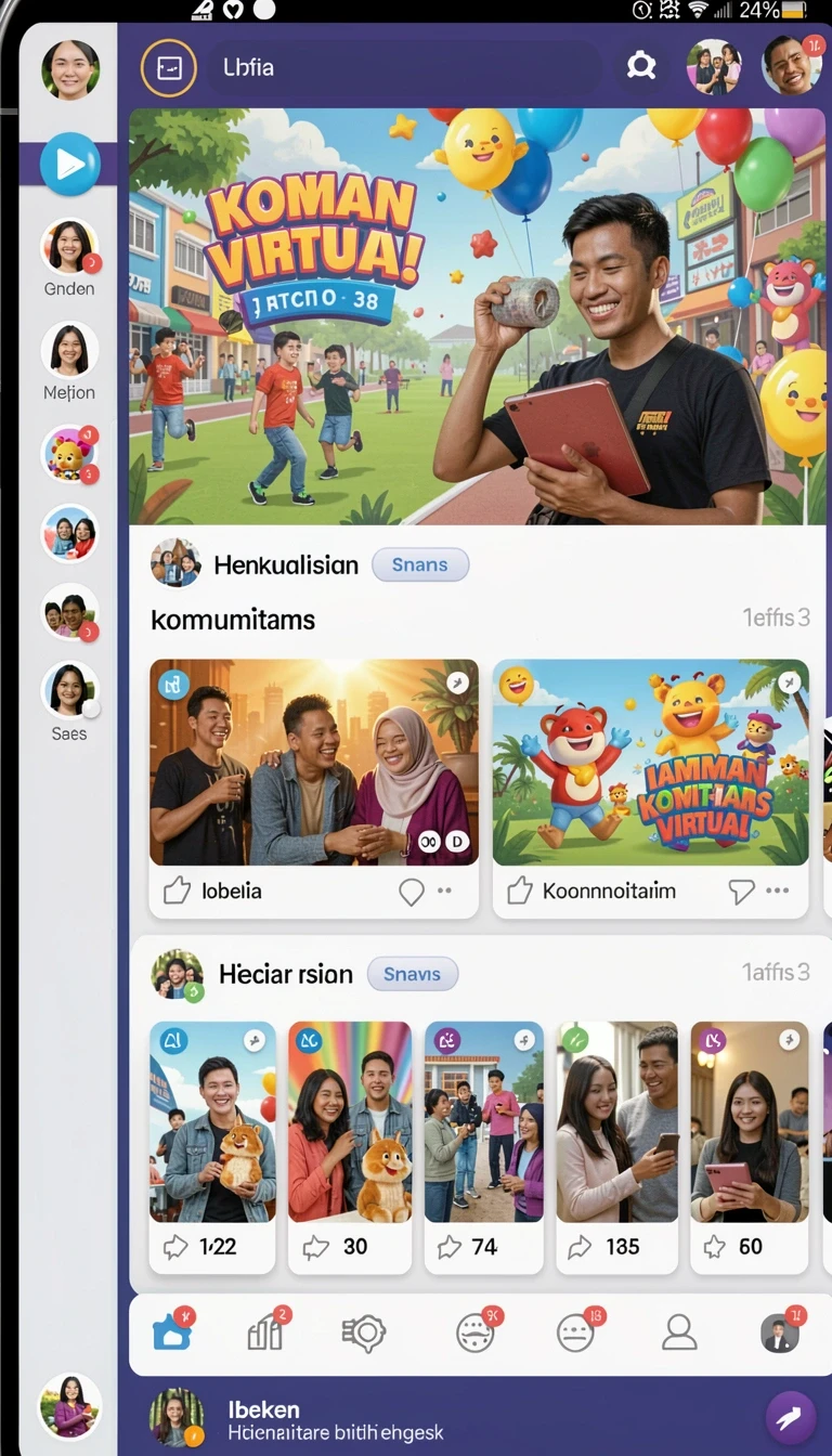 Aplikasi aquaslot Resmi dan Terpercaya di Android screenshot 2