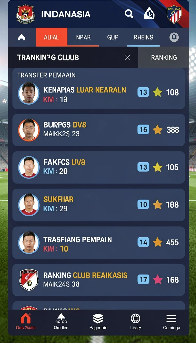 Aplikasi sr877 Resmi: Download dan Instalasi screenshot 1