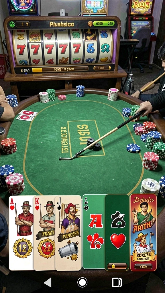 terbit21 Terbaru: Download APK Resmi dan Aman screenshot 1