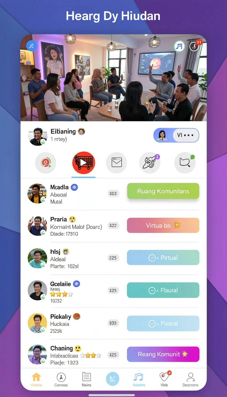 svip5 Terbaru: Download APK Resmi dan Aman screenshot 2