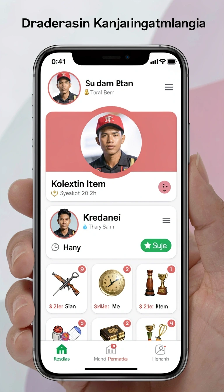 Aplikasi 5zk Resmi dan Terpercaya di Android screenshot 2