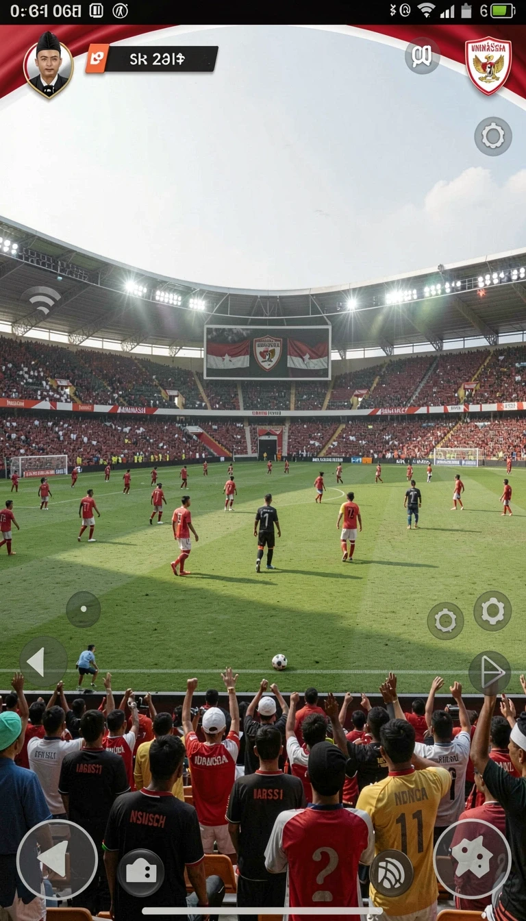 svip5 Terbaru: Download APK Resmi dan Aman screenshot 3