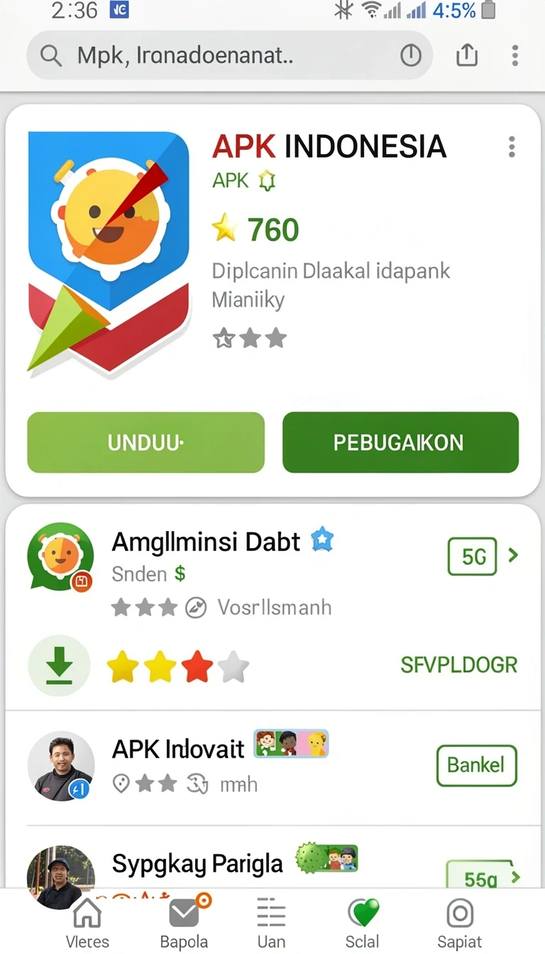 fo8 Terbaru: Download APK Resmi dan Aman screenshot 2