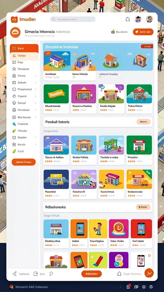 ppv88 Terbaru: Download APK Resmi dan Aman screenshot 3