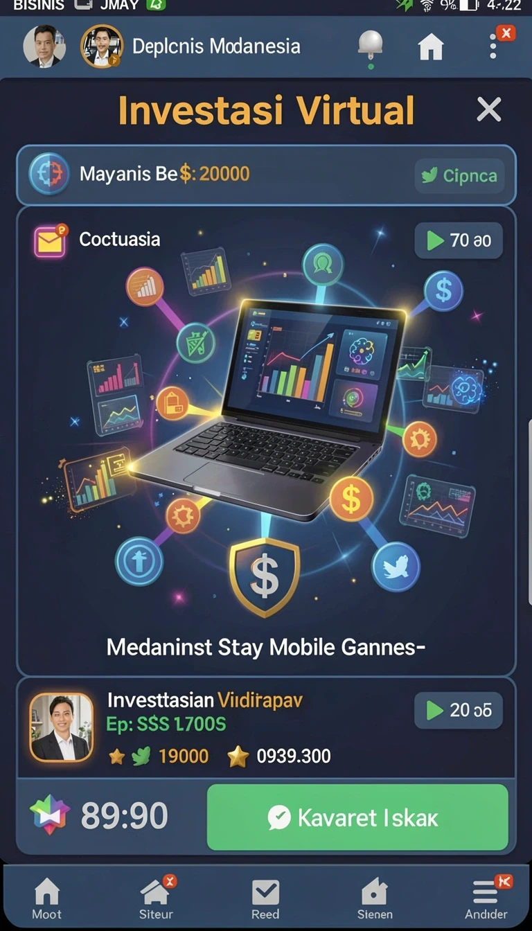 Aplikasi h85 Resmi: Download dan Instalasi screenshot 3