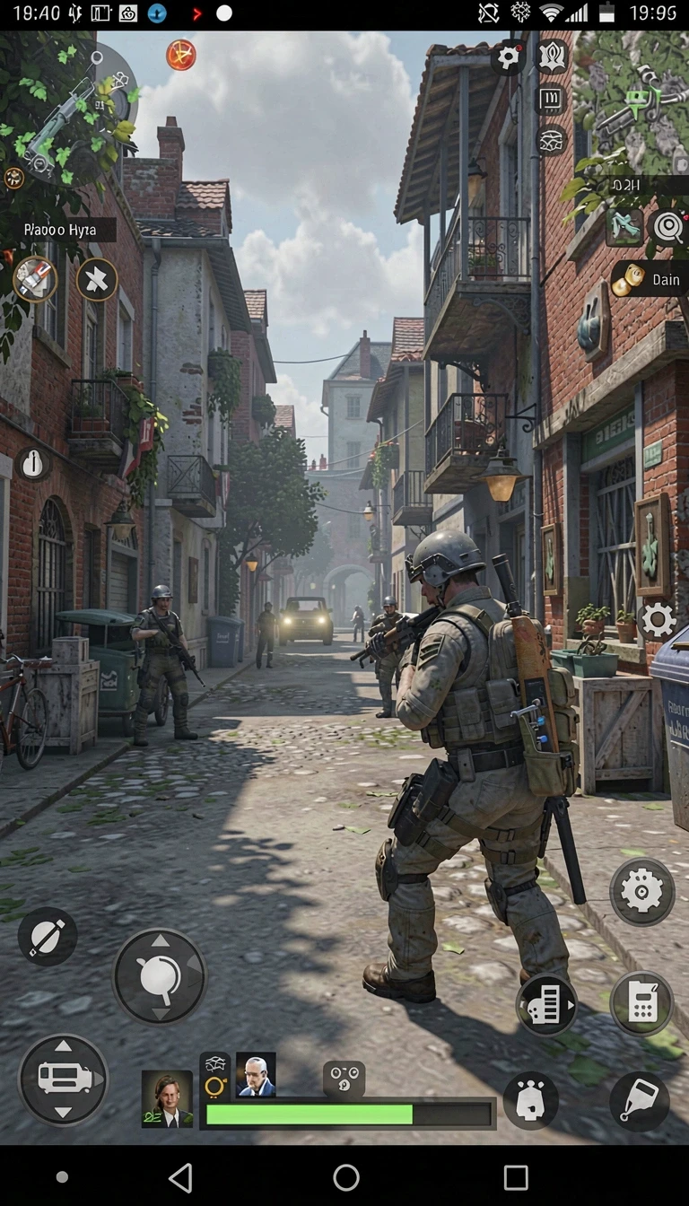 polototo Terbaru: Download APK Resmi dan Aman screenshot 3