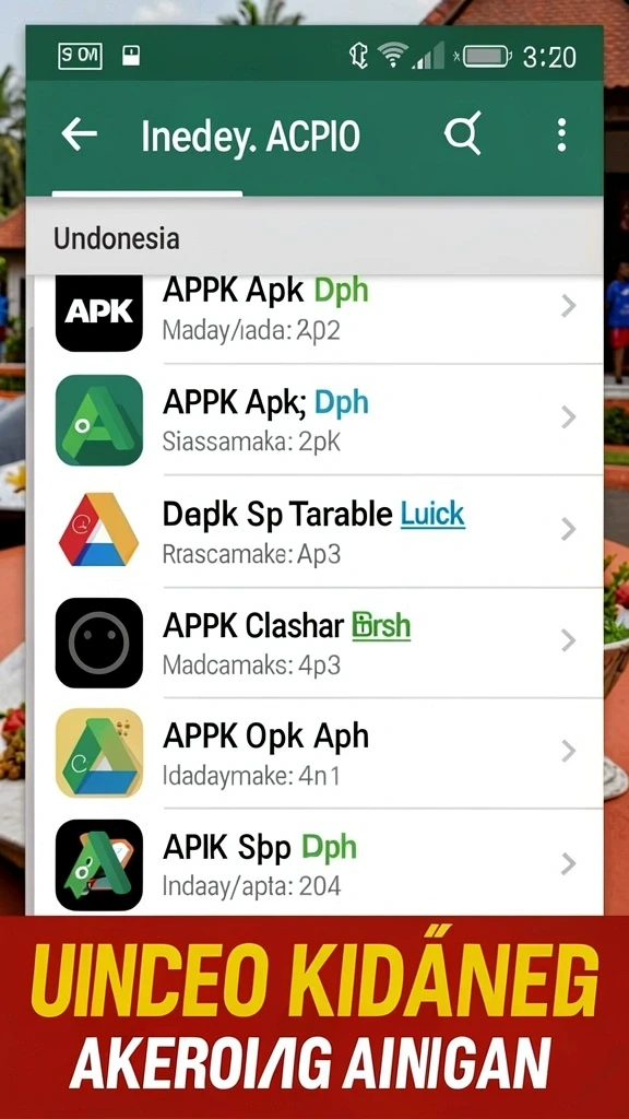 Aplikasi jkt88 Resmi: Download dan Instalasi screenshot 3