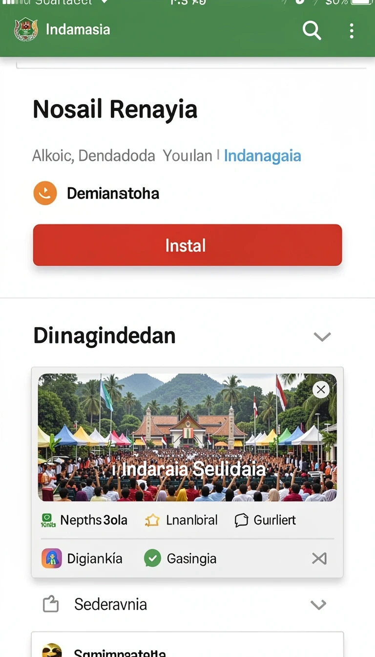vespa69 Terbaru: Download APK Resmi dan Aman screenshot 3