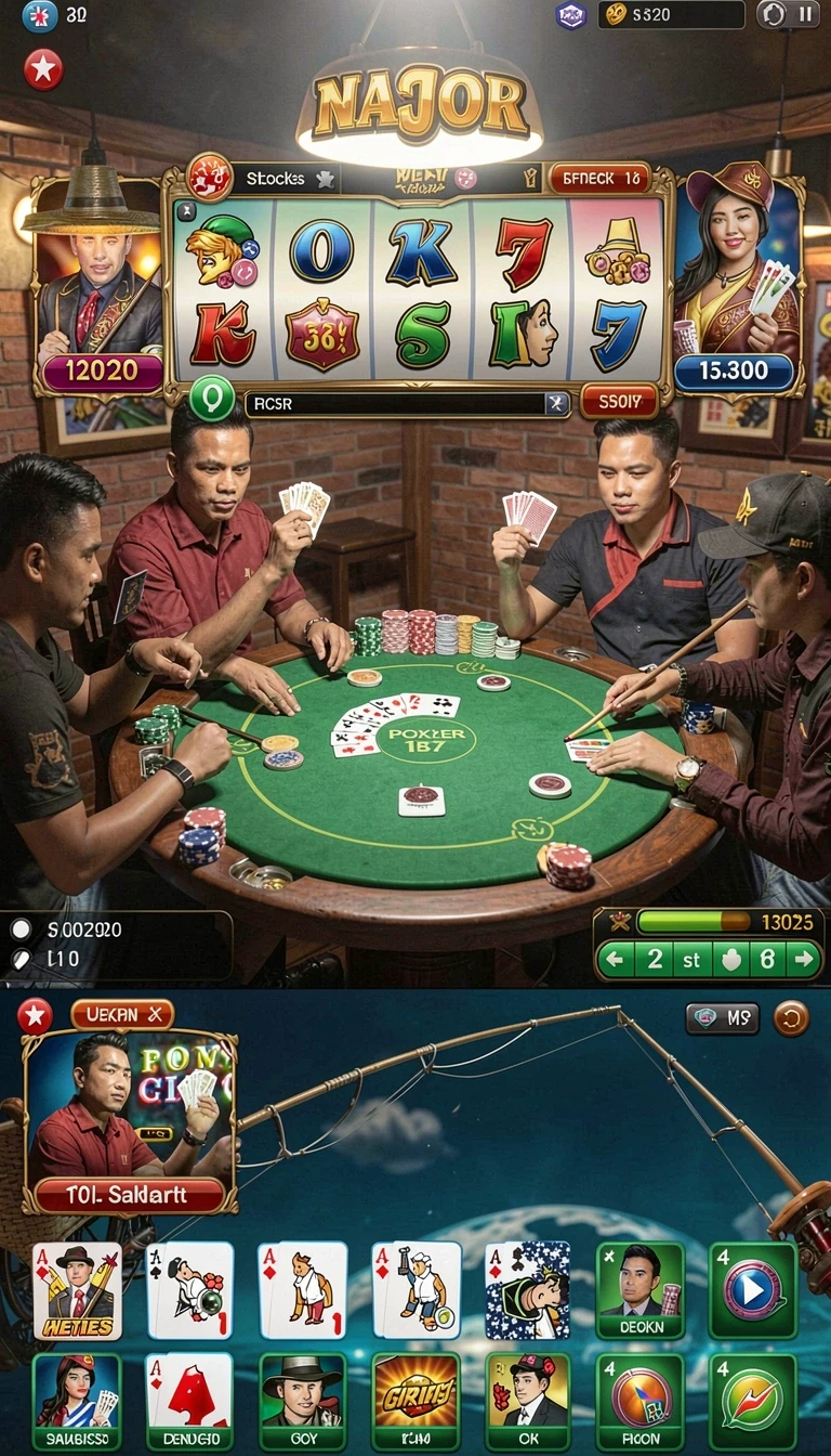 Aplikasi super33 Resmi dan Terpercaya di Android screenshot 2