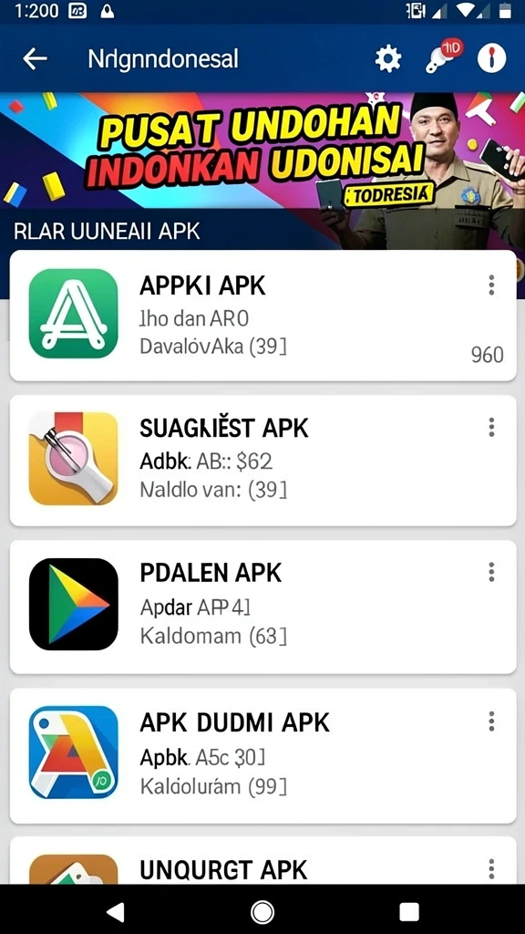 33l Terbaru: Download APK Resmi dan Aman screenshot 1
