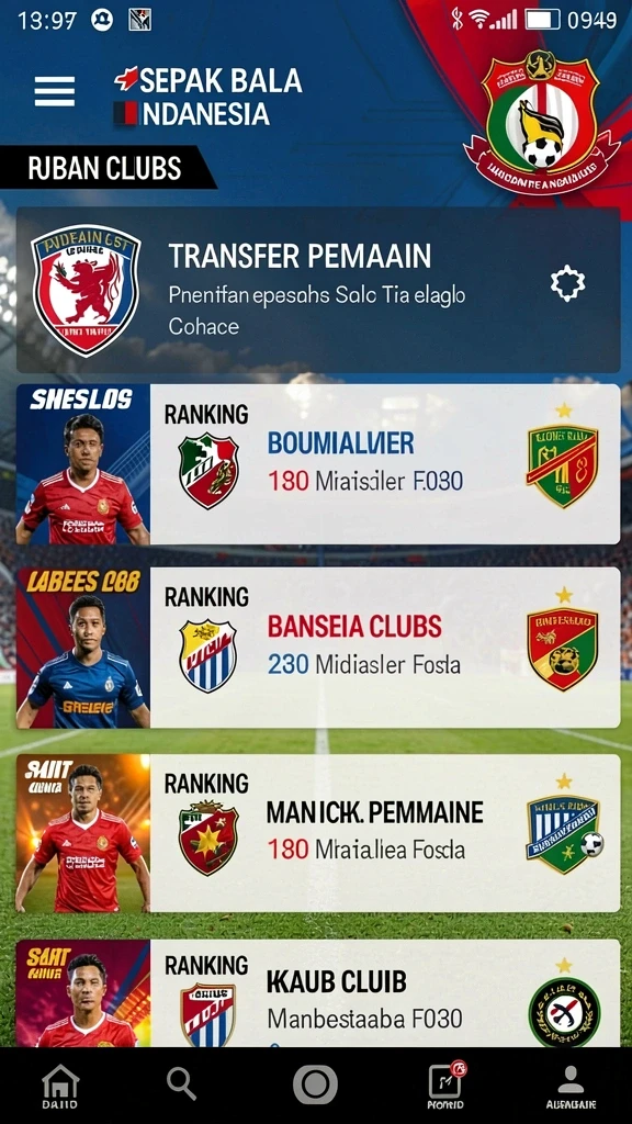 kudetabet98 Terbaru: Download APK Resmi dan Aman screenshot 2