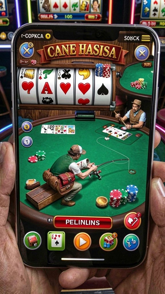 rr666 Terbaru: Download APK Resmi dan Aman screenshot 3