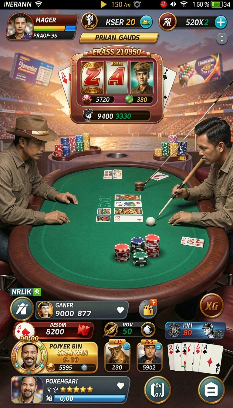 svip10 Terbaru: Download APK Resmi dan Aman screenshot 1