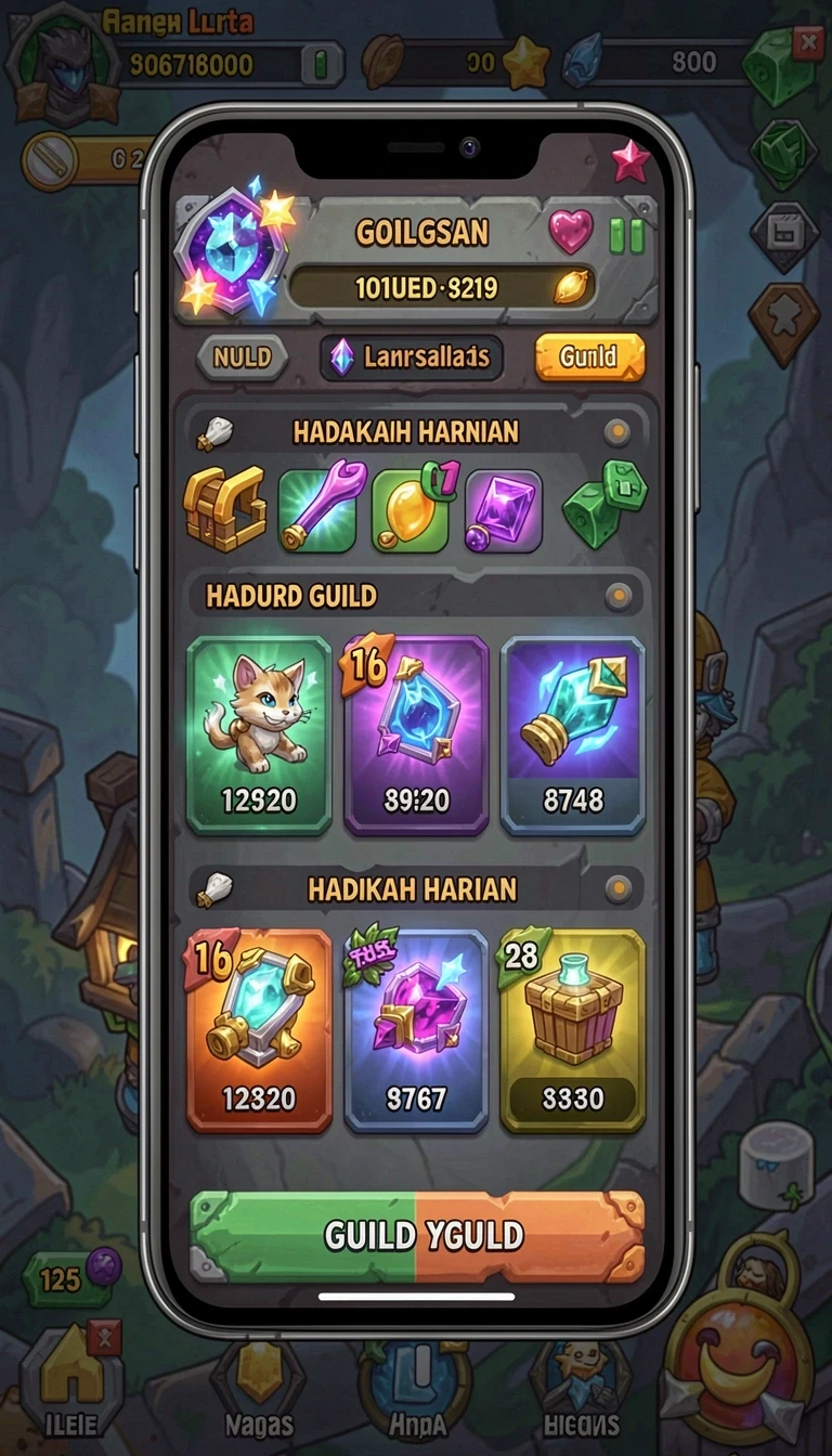 pucuk4d Terbaru: Download APK Resmi dan Aman screenshot 2
