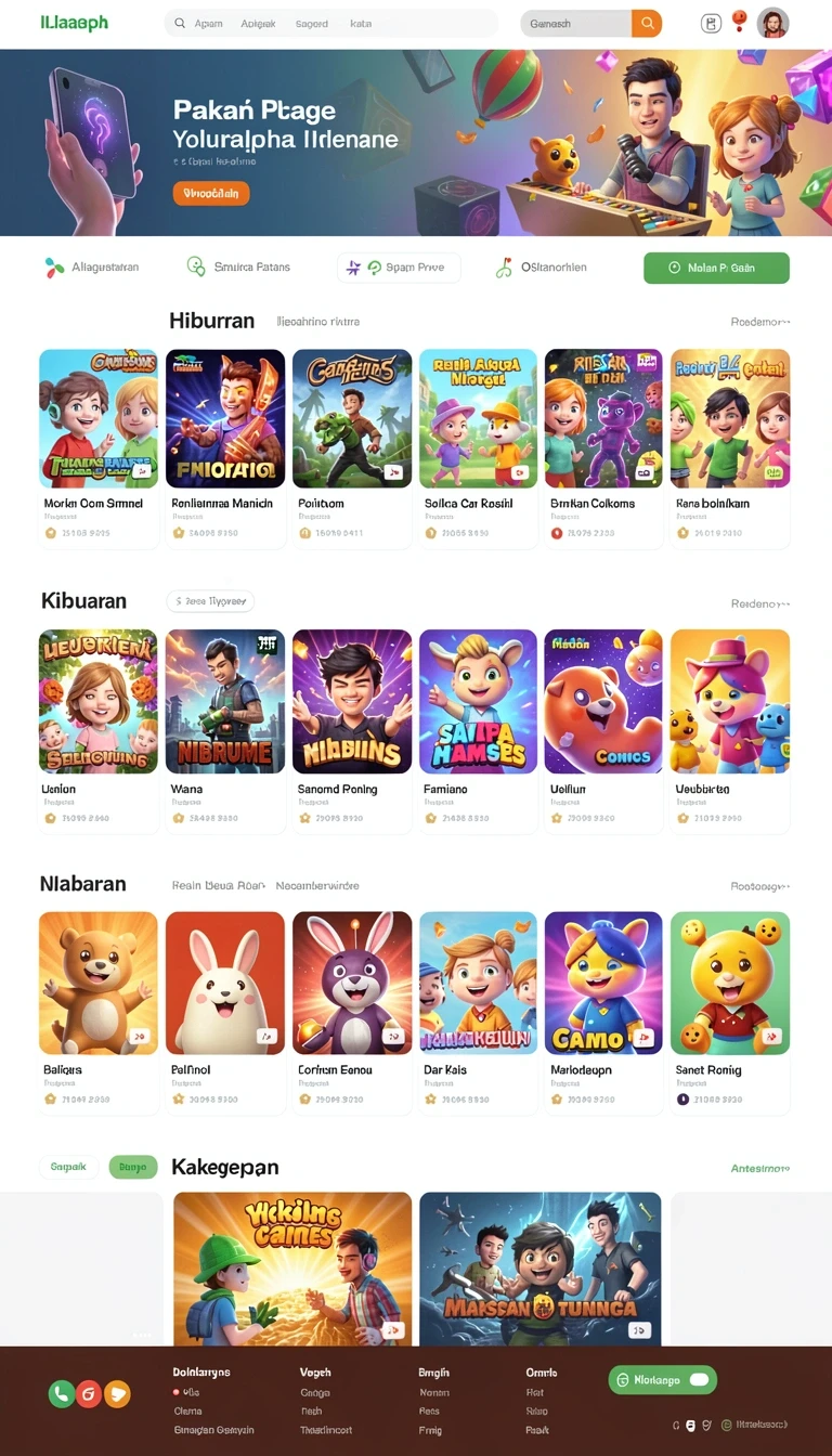 biolabet Terbaru: Download APK Resmi dan Aman screenshot 1