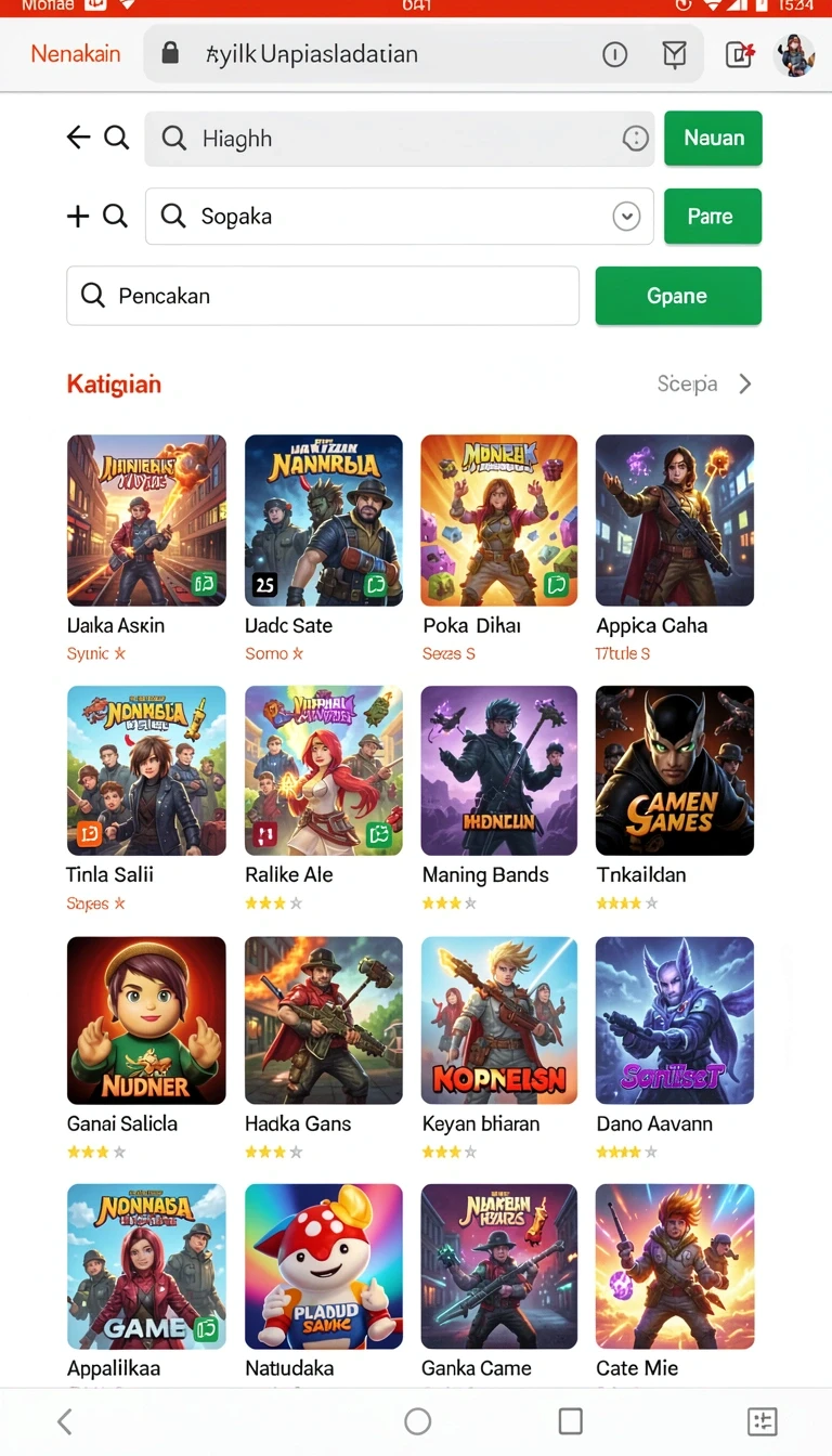 Aplikasi 369zk Resmi dan Terpercaya di Android screenshot 2