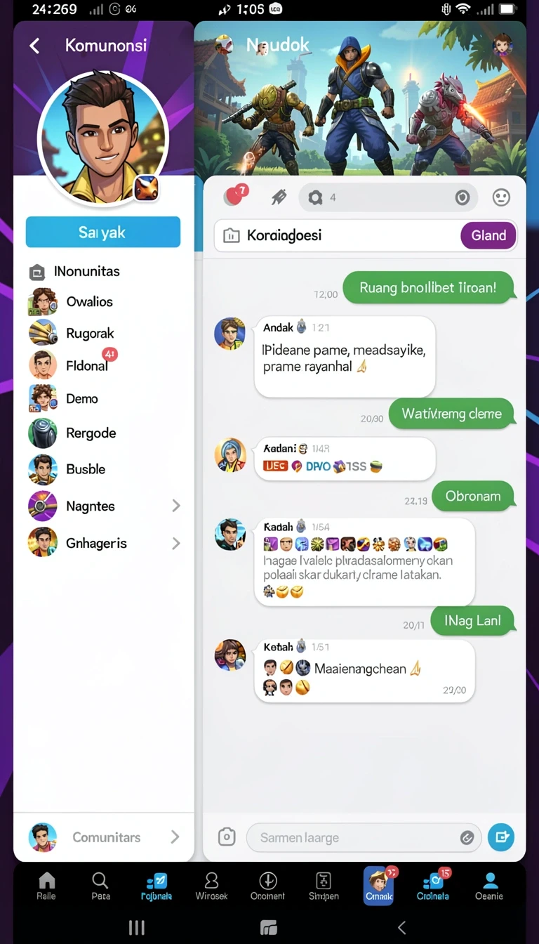 Aplikasi putin138 Resmi: Download dan Instalasi screenshot 2