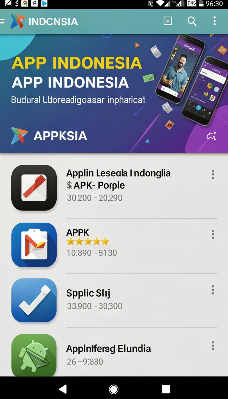 Aplikasi pulau88 Resmi: Download dan Instalasi screenshot 3