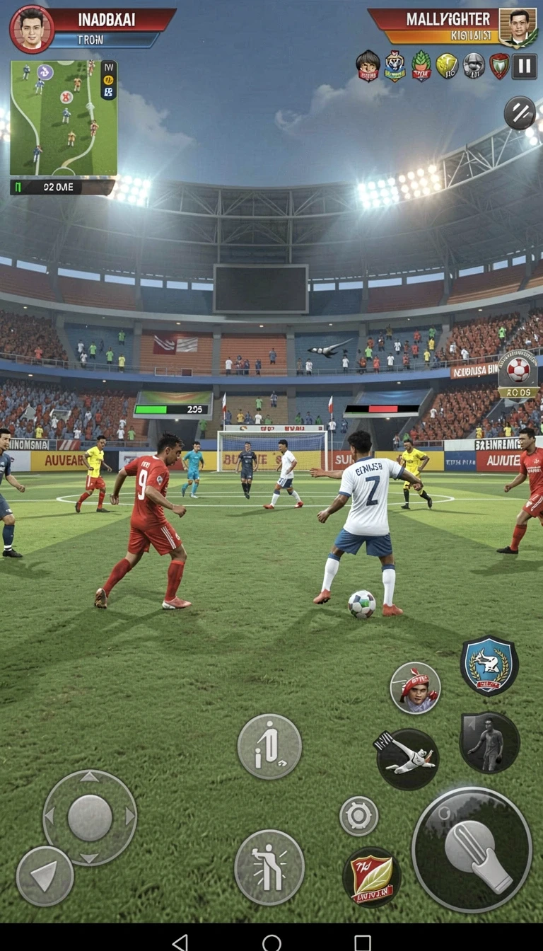pg368 Terbaru: Download APK Resmi dan Aman screenshot 3