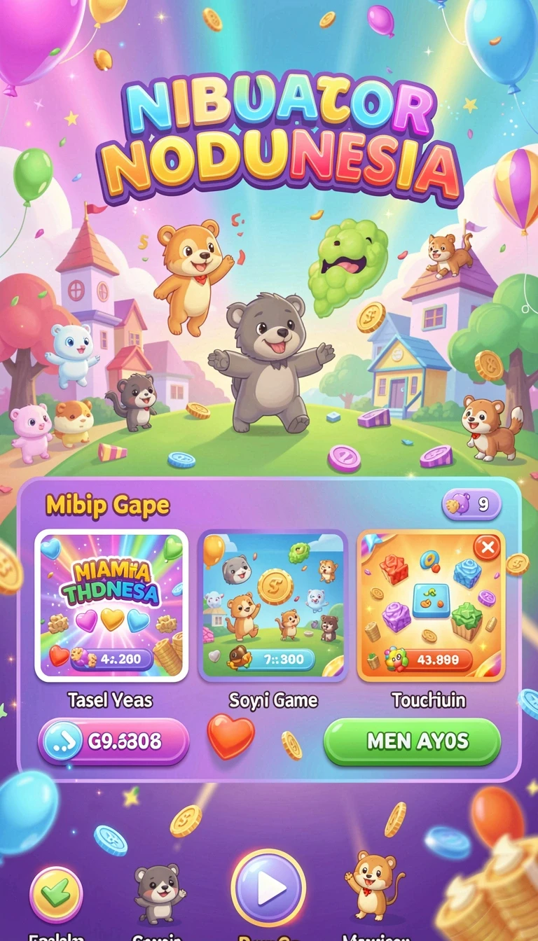 idc88joker Terbaru: Download APK Resmi dan Aman screenshot 1