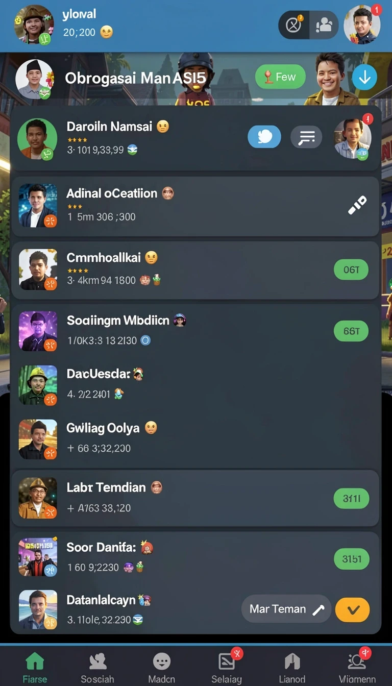 Aplikasi wifitoto Resmi: Download dan Instalasi screenshot 3